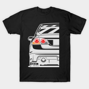 Civic FD2 Type R T-Shirt